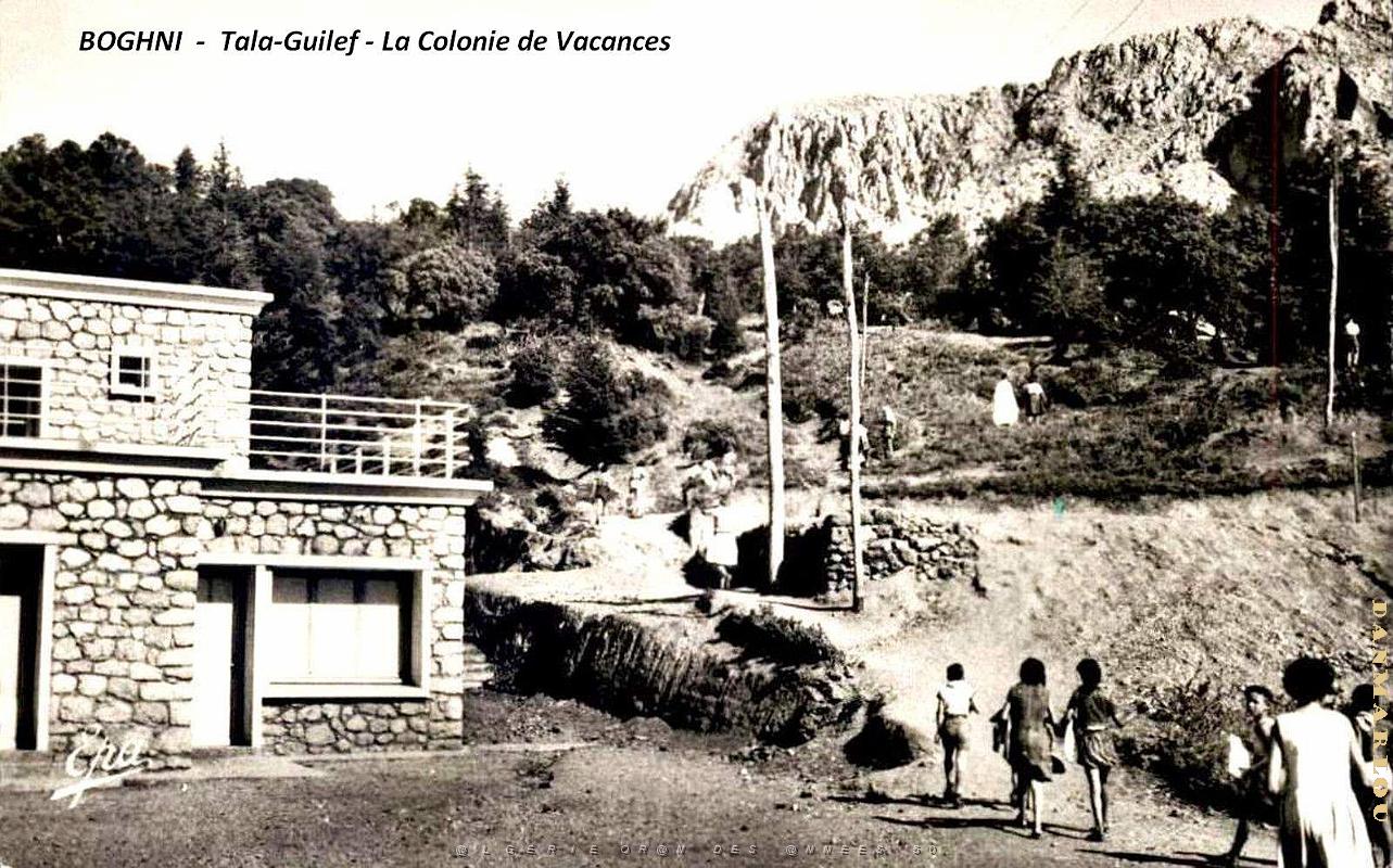 Boghni - Tala-Guilef - Colonie de Vacances.jpg